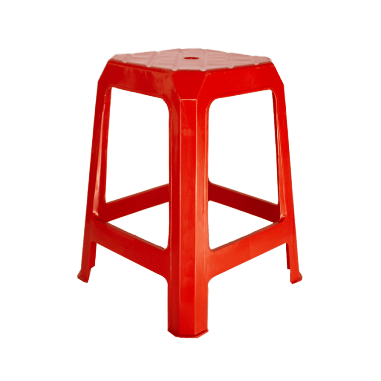 M2005 Classic Plastic Stool