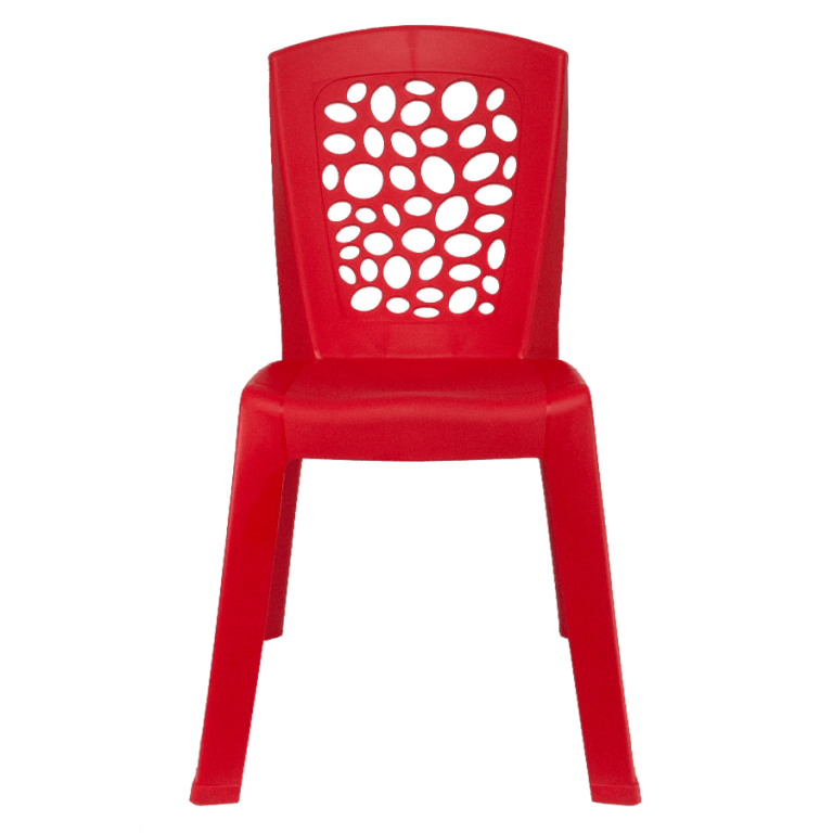 M178C Modern Plastic Chair