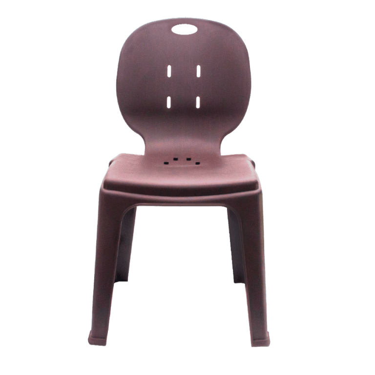 M168 Classic Plastic Chair