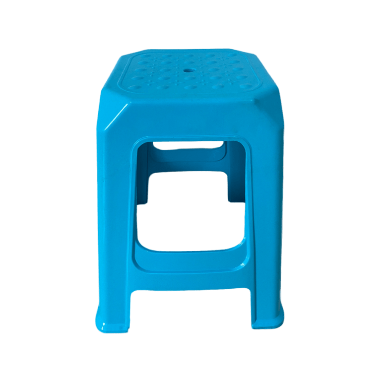 M2002 Modern Plastic Stool