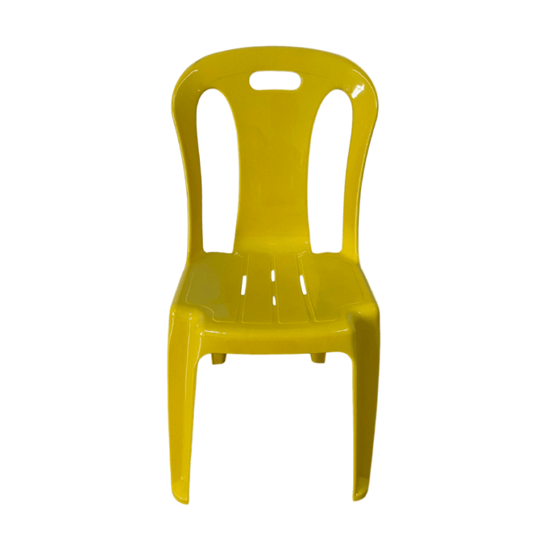 M198BR SELESA Plastic Chair