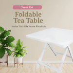 SW-M204 Foldable Tea Table - Image 2