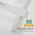 SW-M204 Foldable Tea Table - Image 7