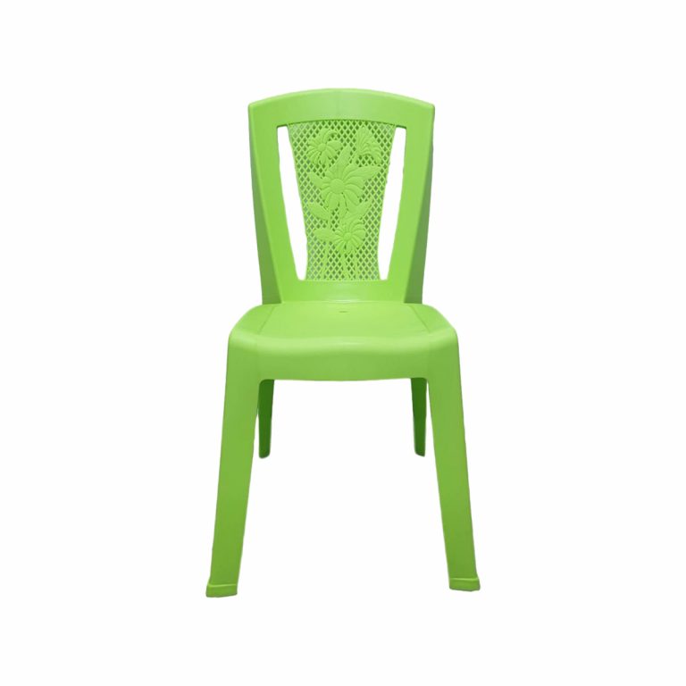 M178D Rattan-Style Chair