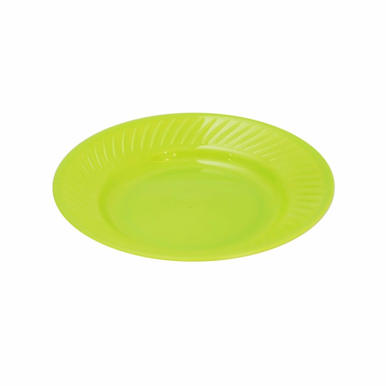M145 9-inch Plastic Plate