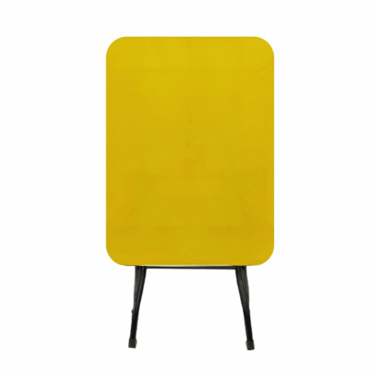 M203 2 x 3 ft Rectangular Plastic Table