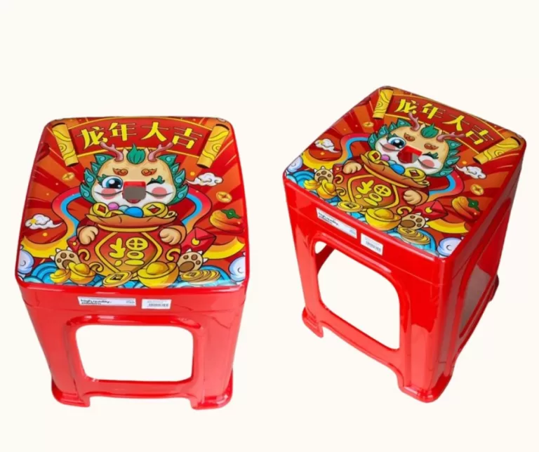 M2009 Dragon CNY