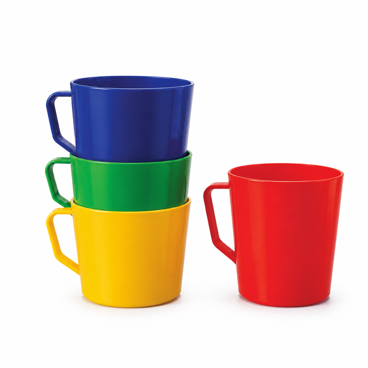 M1100ML 1100 ml Plastic Cup