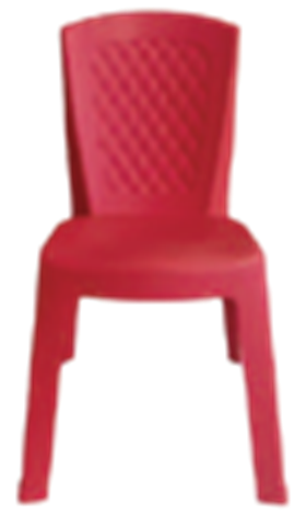 M178F Rattan-Style Chair